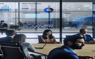 Ogletree Deakins Unveils Cutting-Edge Workforce Analytics Solution
