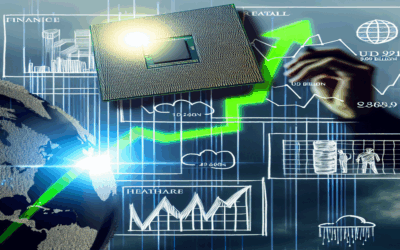 Unleashing Real-Time Insights: In-Memory Analytics Across Industries