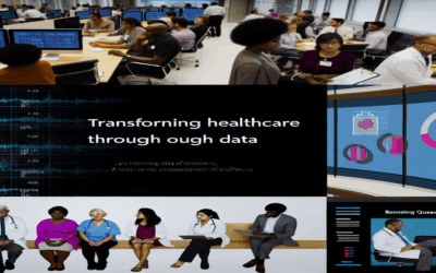 Naga Malladi: Transforming Healthcare with Predictive Analytics