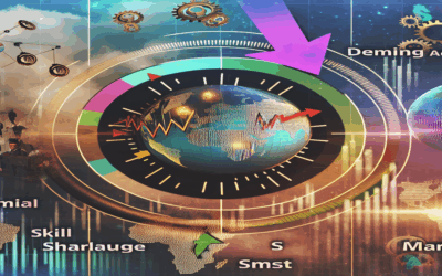 Predictive Analytics: Fueling Data-Driven Market Surge