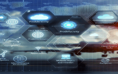 Soaring Digital Transformation in Aviation MRO Software Market