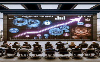 Healthcare Fraud Analytics Set to Skyrocket by 2032
