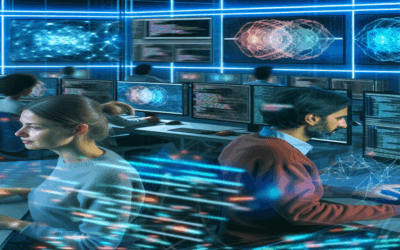 Predictive AI 2025: Smarter Decisions with GenAI Synergy