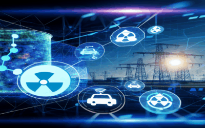 AI Sparks Energy Revolution: 3 Transformative Pathways