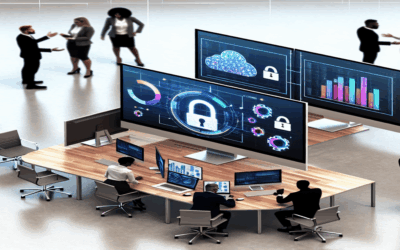 HR Analytics Boom: Harnessing Data for Smarter Decisions