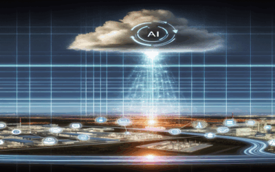 AI & Cloud: Transforming the Way We Decide