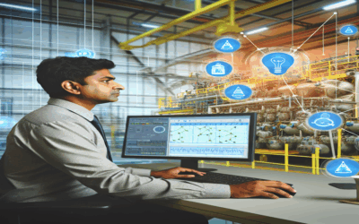 Sensor-Powered Maintenance: Unleashing Proactive Efficiency