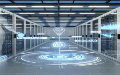 AI to Revolutionize Predictive Analytics by 2027, Gartner Says