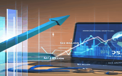 AI Vigilance: Healthcare Fraud Analytics Booms Toward 2032