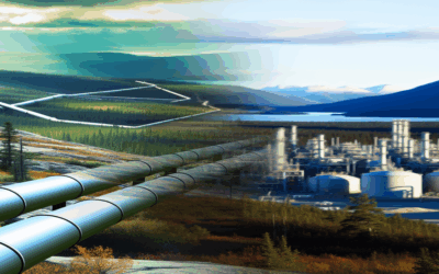 Natural Gas 2025: Navigating a Tight Market Landscape