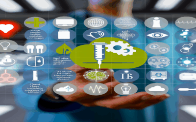 Healthcare Data Monetization: Unlocking a $4.4B Market by 2034