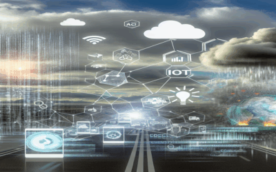 Predictive Analytics: Transforming Industries, Driving Explosive Growth