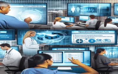 Practical Roadmap: Implementing Predictive Analytics in Healthcare