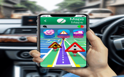 Buckle Up: Apple Maps Introduces Railroad Crossing Alerts