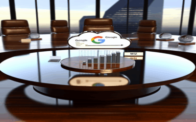 Google’s $32B Wiz Deal Faces DOJ Probe