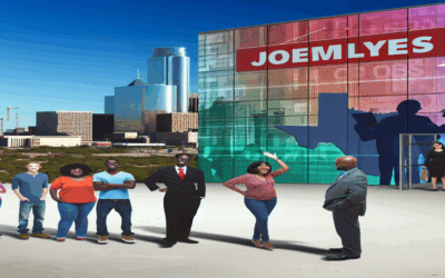 Texas Job Market: Growth and Layoffs Collide