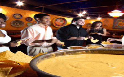 Discover Lubbock’s Queso Treasures: 11 Unmissable Spots