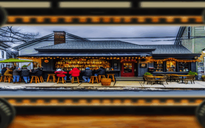 Cozy Catskill Bar Hemlock Named Among America’s Best