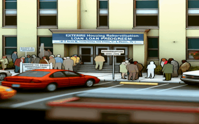 Olean’s Housing Future Shines at OLDC Annual Meeting