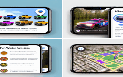 Google Maps Unleashes 4 Exciting New Features