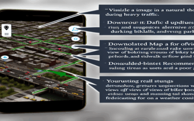 Mastering Google Maps: Insider Tips for Smarter Travels