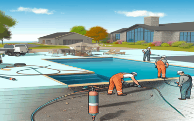 Concrete Leveling Company Reaches Milestone: 100 Perfect 5-Star Reviews