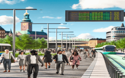 Google Maps’ AI Enhancements Revolutionize European Travel