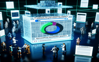 Consensus AI: Revolutionizing Research with AI-Driven Clarity