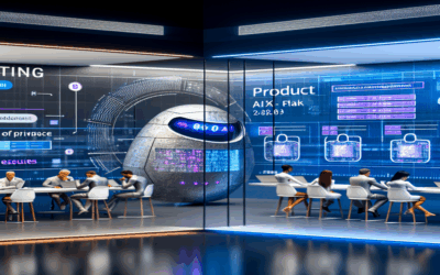 Meta’s AI Leap: Automating 90% of Product Risk Reviews