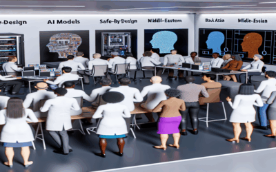 Bengio’s LawZero: Paving the Way for Secure AI Evolution