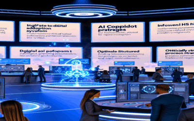 AI Transforms HR at SAP Sapphire 2025
