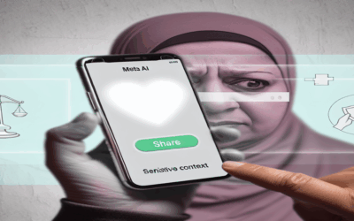 AI Betrayal: Your Private Chats Exposed Without Your Knowledge