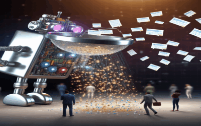 Meta’s AI Chatbot Scandal: Your Conversations Exposed