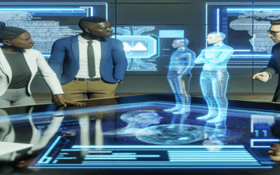 Meta’s AI Surge: Forging Powerful Partnerships for the Future