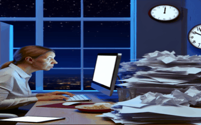 Microsoft Study Reveals Pitfalls of Endless Remote Work