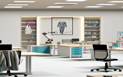 AI Transforms White-Collar Jobs: Threat or Opportunity?