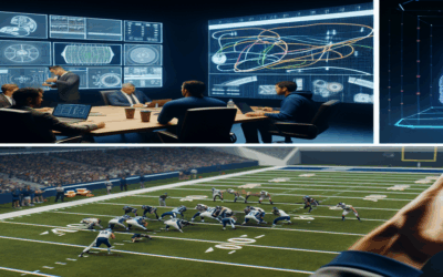 AI’s Game-Changing Impact on the NFL