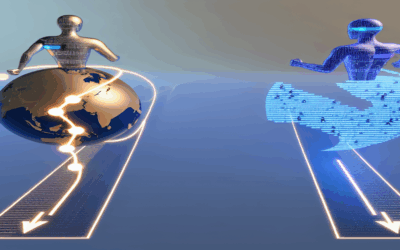 Zhipu AI: Beijing’s Bold Challenge to OpenAI Dominance