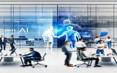 OpenAI Acquires Crossing Minds, Transforming AI-Driven E-Commerce