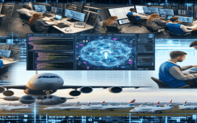 IAG Slashes Engine Costs with AI-Powered Predictive Maintenance