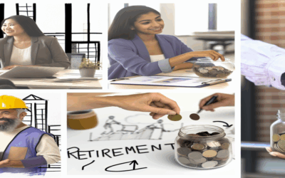 Empowering Gen Z’s Retirement Dreams: Advisors’ Role