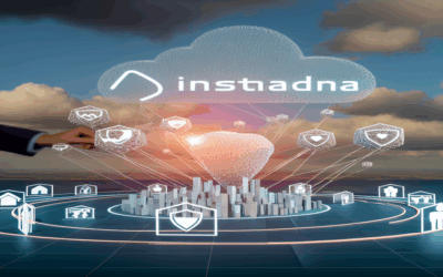 INSTANDA’s Rebrand: Pioneering Insurance Innovation