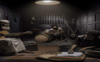 Uninsured Musicians: The Harsh Reality Behind the Melodies