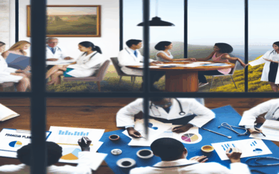 Physicians: Unlock Well-being Through Financial Planning