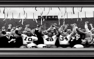 NCAA’s Game-Changing NIL Settlement Transforms College Sports Landscape