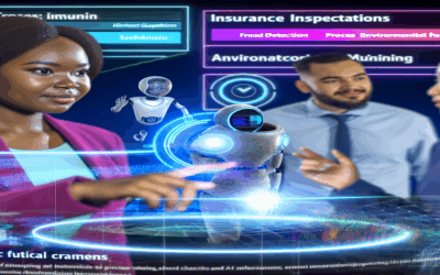 AI Trends Revolutionizing Insurance Inspections by 2025