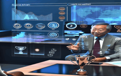 Advisor Satisfaction: The Secret to Wealth Management Success