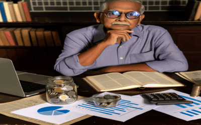 3 Crucial Retirement Decisions That Shape Your Future