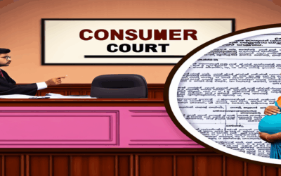 Pregnant Woman Wins Insurance Claim Battle in Consumer Court