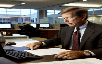 Raymond James Welcomes Veteran Advisor Robert Chanin to Macon Office